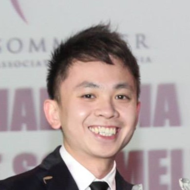 Read more about the article Malaysia Best Sommelier Championship 2014