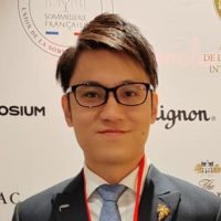 Malaysia Best Sommelier Championship 2022
