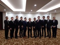 Southeast Asia Best Sommelier Competition 2018