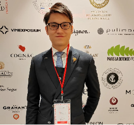 Read more about the article Commemorated moment at the Best Sommelier of The World